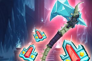 Blitz Events!