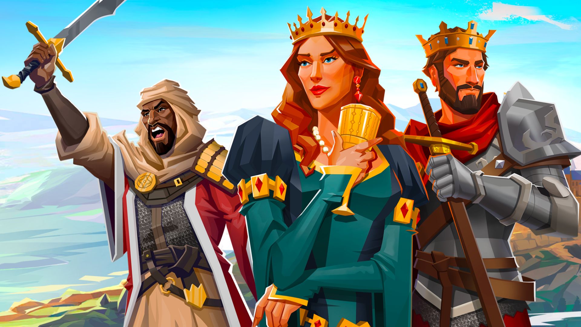 Additional Mythical traits levels
