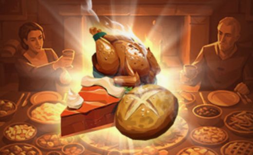 Thanksgiving / Holiday Events, Shops &amp; Prizes